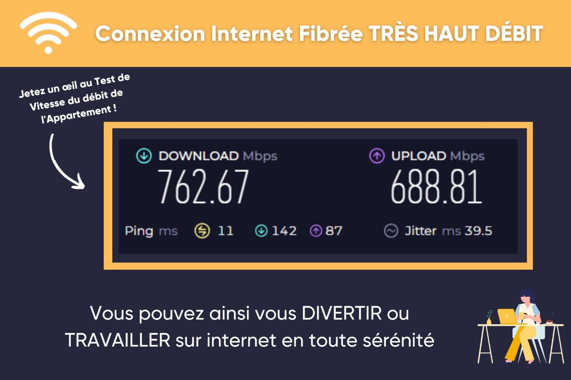 Le Fatsia - Rennes Gare T2 Apartment Ngoại thất bức ảnh
